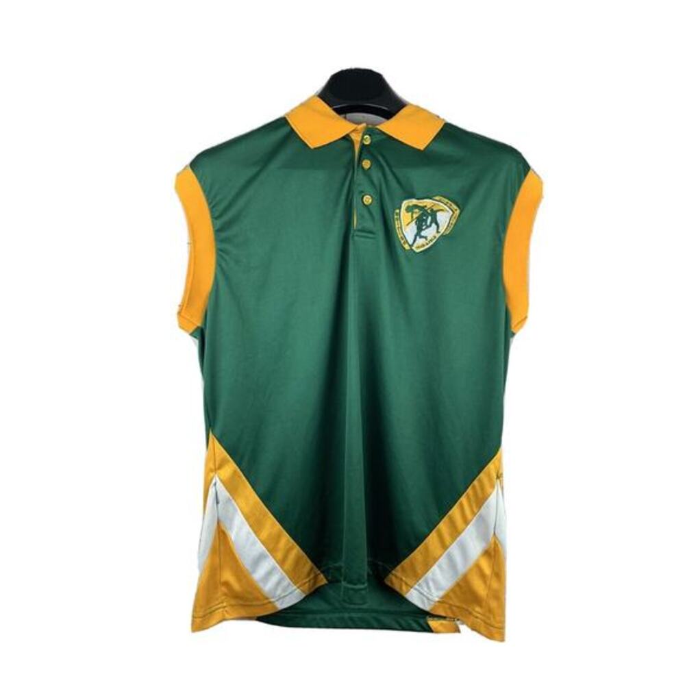 British‎ Virgin Islands Track & Field jersey Women's XL sleeveless shirt Tank